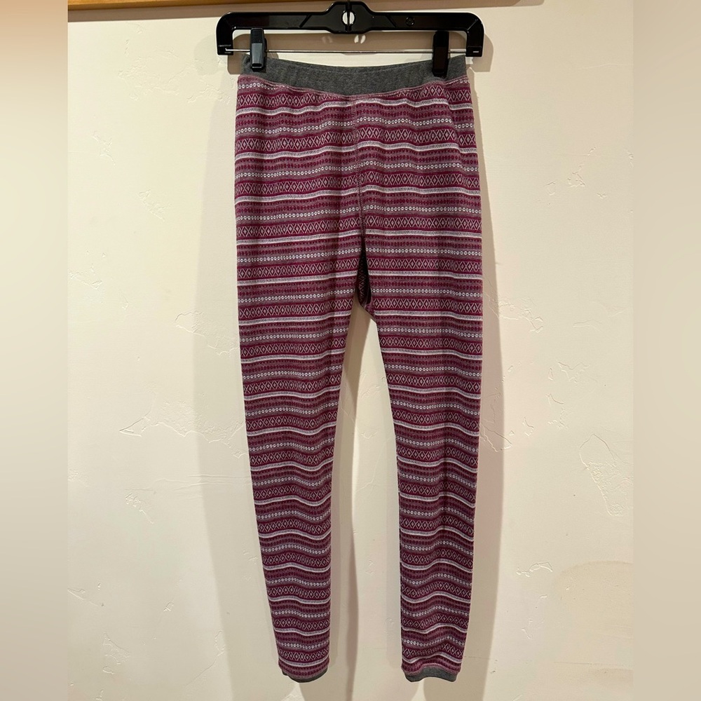 Purnell baselayer (ski,snowboard), women’s size M - Picture 1 of 4